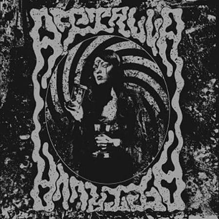 ATTALLA - attalla - CD