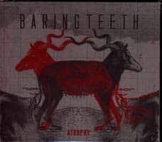 BARING TEETH - atrophy - DIGICD