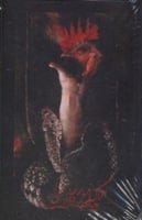 BLOODHAMMER / RIDE FOR REVENGE- chords of the left hand - TAPE