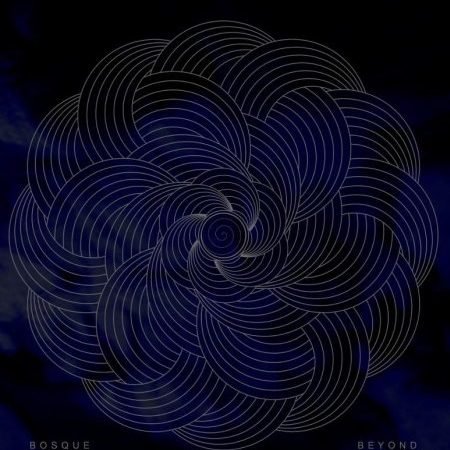 BOSQUE - beyond - LP