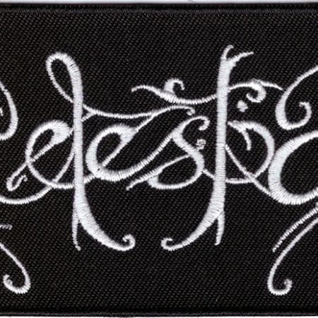 CELESTIA - logo - PATCH
