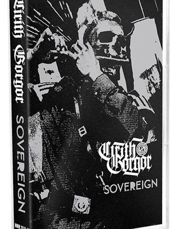 CIRITH GORGOR - sovereign - TAPE