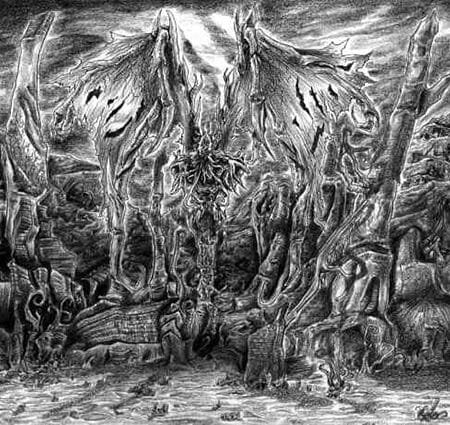 CTHULHU RITES - po?ród misteriów koszmaru - DIGICD