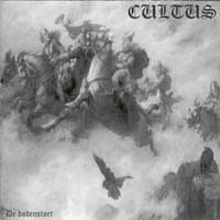 CULTUS / MESTAMTEA - split - 7"EP