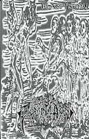DARK DOMINATION - blasphemy - TAPE