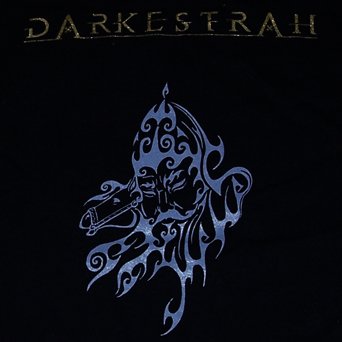 DARKESTRAH - khagan - TSHIRT