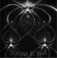 DEMON REALM - a legend of power - CD