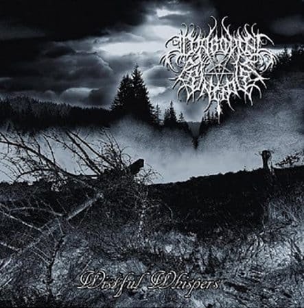 DIABOLICAL PRINCIPLES - wistful whispers - CD