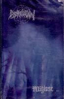 DISSIMULATION - miglose - TAPE