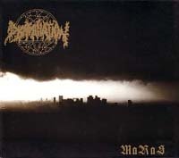 DISSIMULATION - maras - DIGICD