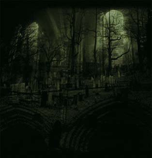 EMPTY - the last breath of my mortal despair - LP