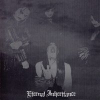 FENRISULF - eternal inheritance - CD