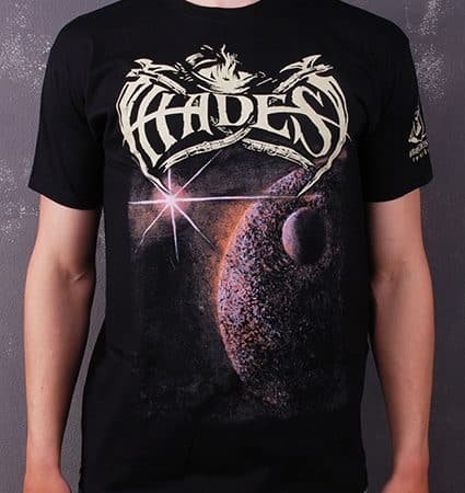 HADES - millenium nocturne - TSHIRT