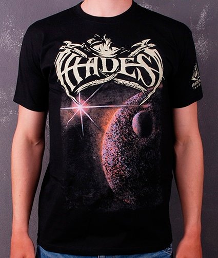 HADES - millenium nocturne - TSHIRT