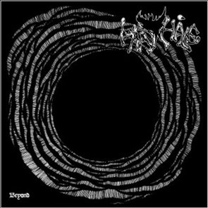 HIN HALE - beyond - 7"EP