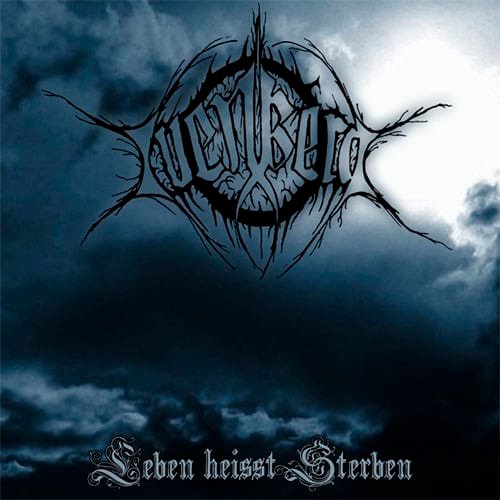 IVENBERG - leben heisst sterben - DIGICD