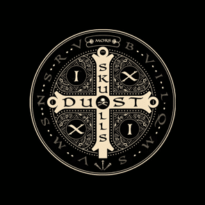 IXXI - skulls n dust - CD