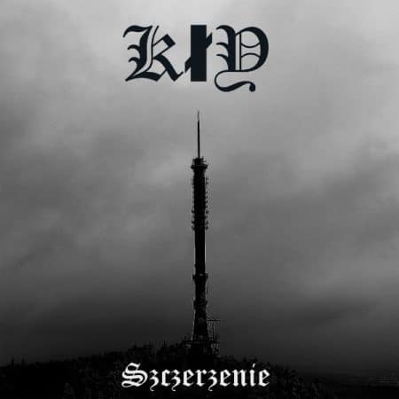 KLY - szczerzenie - DIGICD