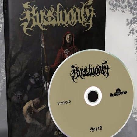 KVALVAAG - seid - A5 DIGICD