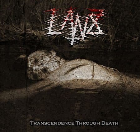LANZ - transcendence through death - DIGIBOOK CD