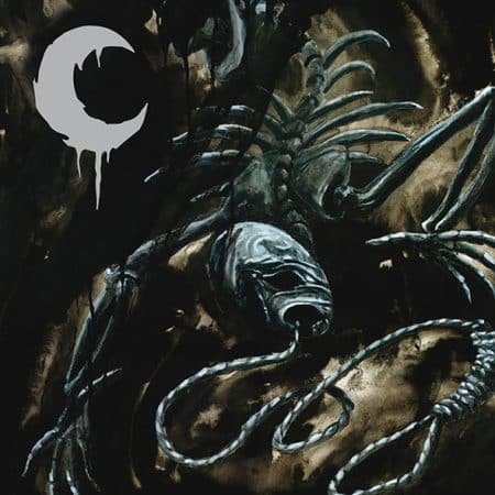 LEVIATHAN - a silhouette in splinters - DIGICD