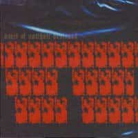 MASSEMORD - notes of antihate profound - MCD