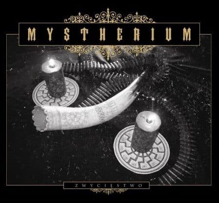 MYSTHERIUM - zwycięstwo - DIGICD