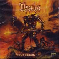 MYSTICA - human mutants - CD