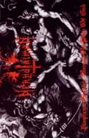 NEKYDAIMON - blasphemic shadows through the path of god - TAPE