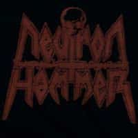 NEUTRON HAMMER  - logo - GIRLY