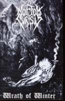 NOCTEM CURSIS - wrath of winter - TAPE