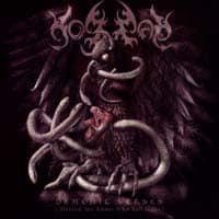 NOMAD - demonic verses (blesse are those who kill jesus) - CD
