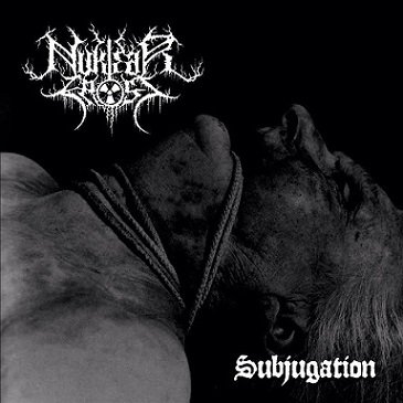 NUKLEAR FROST - subjugation - LP
