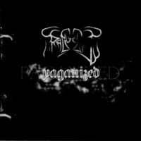 PANYCHIDA - paganized - CD