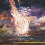 DETONATION - emission phase - CD