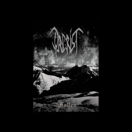 ORCRIST - fallen - LP