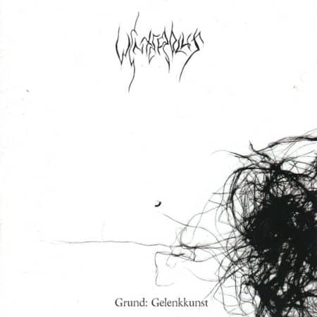 WINTERBLUT - grund : gelenkkunst - DOUBLE CD