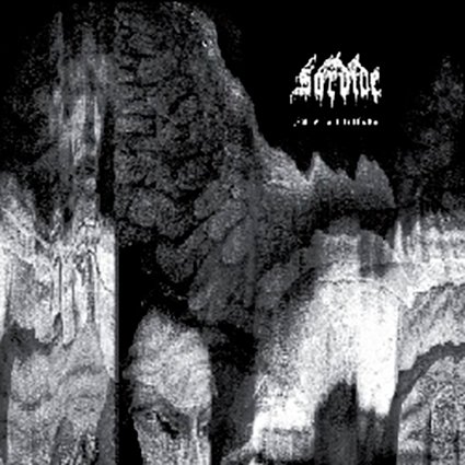 SORDIDE - fuir la lumière - DOUBLE LP