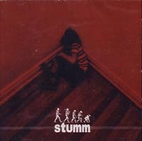 STUMM - I - CD
