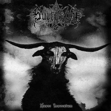 SULFERON - havoc invocatum - CD