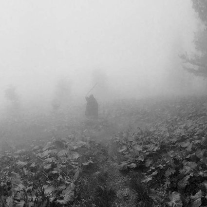 THAW - st. phenome alley - GATEFOLD LP