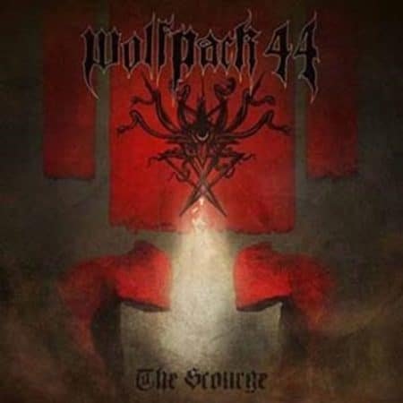 WOLFPACK 44 - the scourge - DIGICD