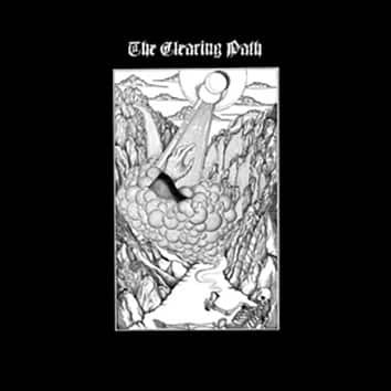 THE CLEARING PATH - watershed between earth and firmament - DIGICD