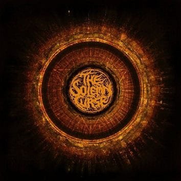 THE SOLEMN CURSE - gateways to eternity - MCD