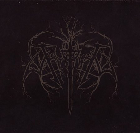 THYRFING - farsotstider - SLIPCASE CD