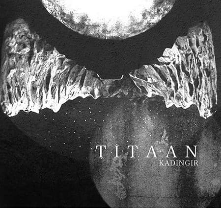TITAAN - kadingir - DIGICD