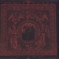 VOMITCHAPEL - the house of the lord despoiled - CD