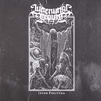 WARNUNGSTRAUM - inter peritura - CD