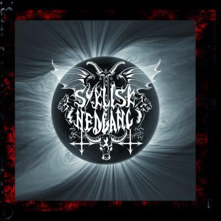 SYKLISK NEDGANG - purification through the fall - CD
