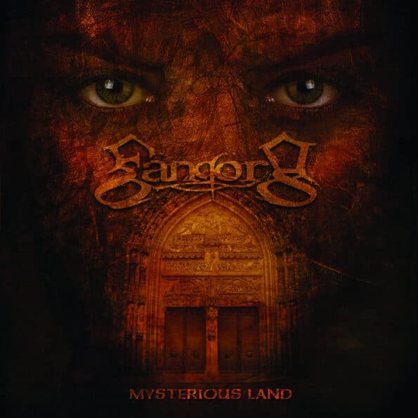 fangorn mysterious land cd